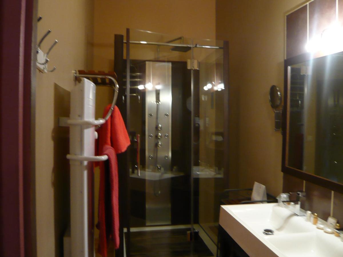 Chambres Et Roulotte De La Gentilhommiere Chazey-sur-Ain Екстер'єр фото